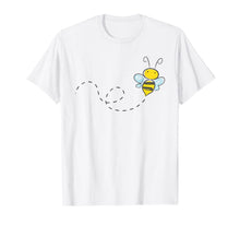 Ladda upp bild till gallerivisning, Bumble Bee T-Shirt 257128
