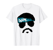 Ladda upp bild till gallerivisning, Minshew Jacksonville QB Funny Duval T-Shirt 326593
