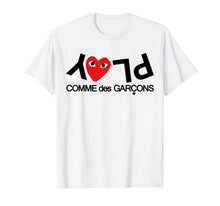 Ladda upp bild till gallerivisning, Heart Pocket official T-Shirt Men Women Kids T-Shirt 123233
