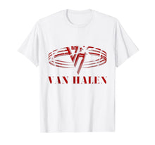 Ladda upp bild till gallerivisning, Gift For Men Women Halen-Tshirt 217272
