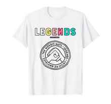 Ladda upp bild till gallerivisning, Norris Nuts T-Shirt
