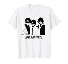 Ladda upp bild till gallerivisning, Cool brothers gifts happiness love For Men Women T-Shirt 1234443
