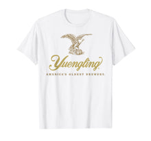 Ladda upp bild till gallerivisning, Logo Yuengling Beer 167892
