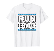 Ladda upp bild till gallerivisning, RUN CMC Shirt Football Fans 224687
