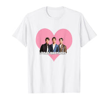 Ladda upp bild till gallerivisning, Funny shirts V-neck Tank top Hoodie sweatshirt usa uk au ca gifts for Retro Vintage Jonas Name Fan Gift T-Shirt 397995
