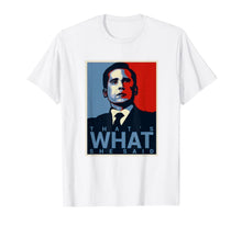 Ladda upp bild till gallerivisning, The office  Thats what she said T-Shirt242792
