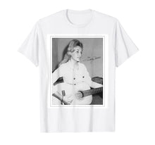 Ladda upp bild till gallerivisning, Dolly Parton Vintage Polaroid T-Shirt 208690
