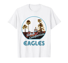 Ladda upp bild till gallerivisning, Funny shirts V-neck Tank top Hoodie sweatshirt usa uk au ca gifts for Hotel California - Eagles Fans Vacation Best Gift T-Shirt 86503
