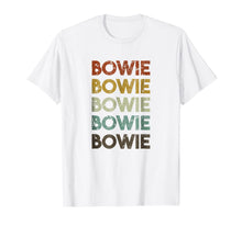 Ladda upp bild till gallerivisning, Bowie, Maryland - Retro Vintage Shirt 128929
