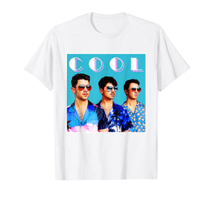 Cool brothers gifts happiness love For Men Women T-Shirt 251051