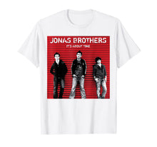 Ladda upp bild till gallerivisning, Idol Tee For Men Women Fan Gift T-Shirt 320000
