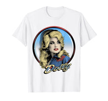 Ladda upp bild till gallerivisning, Dolly Parton Western T-Shirt 126420
