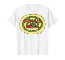 Ladda upp bild till gallerivisning, Daria Sick Sad World Drippy Text Eye Logo  T-Shirt 586974
