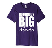 Ladda upp bild till gallerivisning, Funny shirts V-neck Tank top Hoodie sweatshirt usa uk au ca gifts for Hip Hop Big Mama Tshirt 2792490
