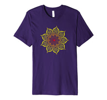 Ladda upp bild till gallerivisning, Funny shirts V-neck Tank top Hoodie sweatshirt usa uk au ca gifts for Buddhism T-Shirt, Gifts, Buddhist Symbol Meditation Tee 3098394
