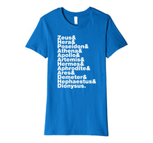 Ladda upp bild till gallerivisning, Funny shirts V-neck Tank top Hoodie sweatshirt usa uk au ca gifts for Greek Gods Shirt Helvetica List Shirt Mythology Gift 1585462
