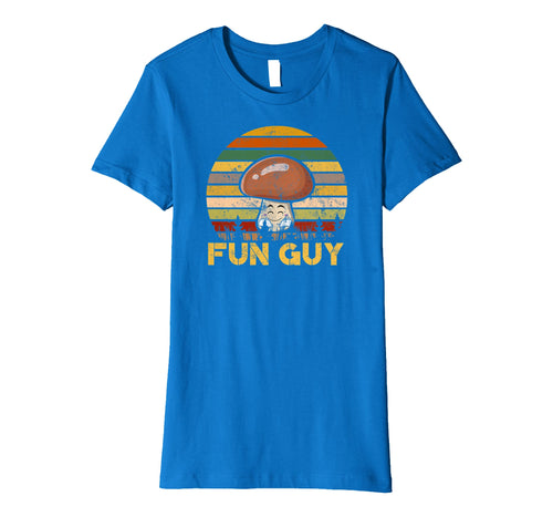 Funny shirts V-neck Tank top Hoodie sweatshirt usa uk au ca gifts for Fun Guy Mushroom Tshirt - Vintage Retro Funny Mushroom Gifts 2882813