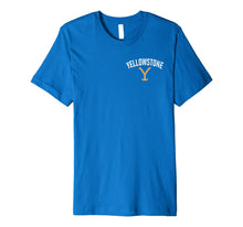 Ladda upp bild till gallerivisning, Yellowstone Premium T-Shirt 41207
