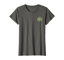 Ladda upp bild till gallerivisning, Funny shirts V-neck Tank top Hoodie sweatshirt usa uk au ca gifts for 4th Infantry Division - Fort Carson Logo Tshirt 1805040
