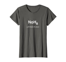 Ladda upp bild till gallerivisning, Funny shirts V-neck Tank top Hoodie sweatshirt usa uk au ca gifts for No Hate a Formula For Peace Social Justice Shirt 1578961

