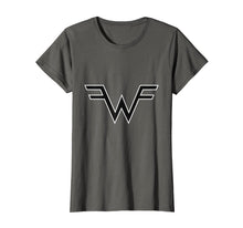 Ladda upp bild till gallerivisning, Weezers T Shirt

