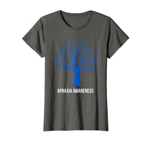 Ladda upp bild till gallerivisning, Funny shirts V-neck Tank top Hoodie sweatshirt usa uk au ca gifts for National Apraxia Awareness Month T-shirt 2740251
