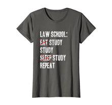 Ladda upp bild till gallerivisning, Law School Student Shirt 1443213
