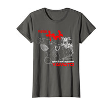 Ladda upp bild till gallerivisning, Funny shirts V-neck Tank top Hoodie sweatshirt usa uk au ca gifts for STAR BLAZERS YAMATO 679171
