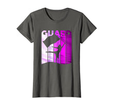 Ladda upp bild till gallerivisning, Funny shirts V-neck Tank top Hoodie sweatshirt usa uk au ca gifts for Color Guard - Winter Guard Flag T Shirt in Purple 2416054
