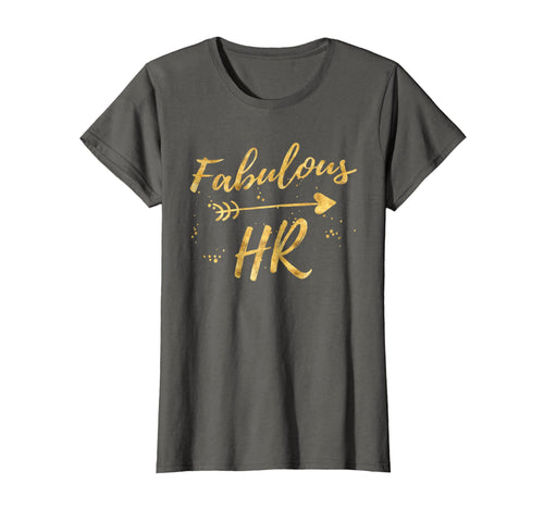 Funny shirts V-neck Tank top Hoodie sweatshirt usa uk au ca gifts for Fabulous HR Birthday Gifts Shirts for Women 210107
