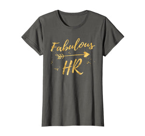 Funny shirts V-neck Tank top Hoodie sweatshirt usa uk au ca gifts for Fabulous HR Birthday Gifts Shirts for Women 210107