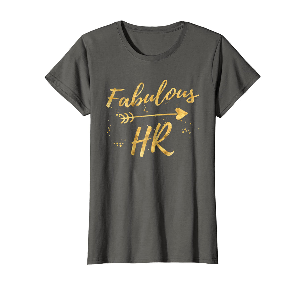 Funny shirts V-neck Tank top Hoodie sweatshirt usa uk au ca gifts for Fabulous HR Birthday Gifts Shirts for Women 210107