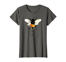 Ladda upp bild till gallerivisning, let it bee, let it be bee shirt, hippie bee t-shirt 72917
