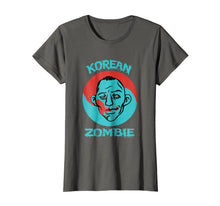 Ladda upp bild till gallerivisning, Funny shirts V-neck Tank top Hoodie sweatshirt usa uk au ca gifts for The Korean Zombie T Shirt 1339928
