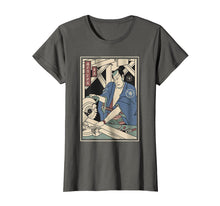 Ladda upp bild till gallerivisning, Funny shirts V-neck Tank top Hoodie sweatshirt usa uk au ca gifts for CARPENTRY SAMURAI T-Shirt Samurai Carpenter shirt 176082
