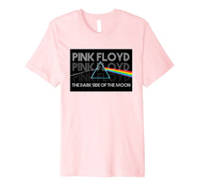 Ladda upp bild till gallerivisning, Funny shirts V-neck Tank top Hoodie sweatshirt usa uk au ca gifts for Pink Floyd: Dark Side of the Moon Short Sleeve T-Shirt 2810246
