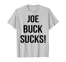 Ladda upp bild till gallerivisning, Fan with Joe sucks Buck shirt caught on camera T-Shirt 335427
