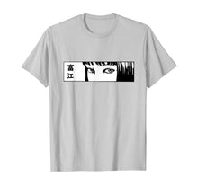 Ladda upp bild till gallerivisning, TOMIE - JAPANESE STREETWEAR - ANIME MANGA HORROR  T-Shirt 263864

