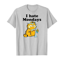 Ladda upp bild till gallerivisning, I hate mondays t-shirt T-Shirt 314995
