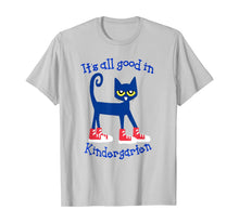 Ladda upp bild till gallerivisning, It's all good in Kindergarten- Back to school shirt 186042
