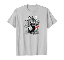 Ladda upp bild till gallerivisning, Shirt.Woot: Horror Clubhouse T-Shirt 90462
