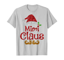 Ladda upp bild till gallerivisning, Funny shirts V-neck Tank top Hoodie sweatshirt usa uk au ca gifts for Funny santa Mimi claus Christmas family gifts T-Shirt 100202
