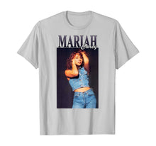 Ladda upp bild till gallerivisning, Carey Retro Style Mariah TShirt283326
