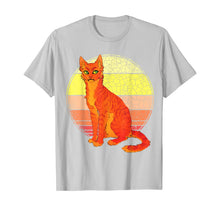 Ladda upp bild till gallerivisning, Funny shirts V-neck Tank top Hoodie sweatshirt usa uk au ca gifts for Warrior Cats | Firestar| for warriors book series fans T-Shirt 102320
