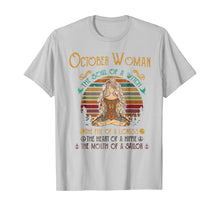 Ladda upp bild till gallerivisning, october woman the soul of a witch mouth of a sailor Tshirt 75182
