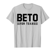 Ladda upp bild till gallerivisning, Funny shirts V-neck Tank top Hoodie sweatshirt usa uk au ca gifts for US Senate - Vote Beto for Texas - Beto Orourke T-Shirt 2053607
