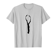 Ladda upp bild till gallerivisning, Funny shirts V-neck Tank top Hoodie sweatshirt usa uk au ca gifts for Free Skin Diving Freediving Apnoe Apnea Ocean Dive Sea Shirt 3975812
