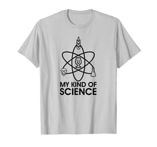 Ladda upp bild till gallerivisning, Funny shirts V-neck Tank top Hoodie sweatshirt usa uk au ca gifts for My Kind Of Science Beer/Brewing T-Shirt 1850563
