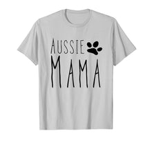 Ladda upp bild till gallerivisning, Funny shirts V-neck Tank top Hoodie sweatshirt usa uk au ca gifts for Australian Shepherd Mom T-Shirt for Aussie Dog Gifts Shepard 979704
