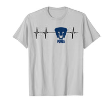 Ladda upp bild till gallerivisning, Funny shirts V-neck Tank top Hoodie sweatshirt usa uk au ca gifts for Pumas UNAM Jersey Soccer T- shirt Mexican football 1496543
